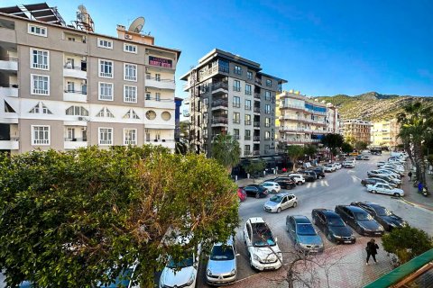 2+1 Lägenhet i Alanya, Antalya, Turkiet Nr. 102848 - 13