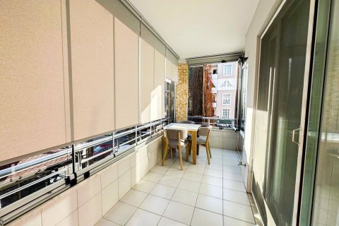 2+1 Lägenhet i Alanya, Antalya, Turkiet Nr. 102848 - 11