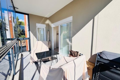 3+1 Leilighet i Alanya, Antalya, Tyrkia Nr. 212645 - 9