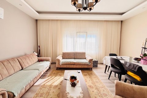 3+1 Leilighet i Alanya, Antalya, Tyrkia Nr. 212645 - 8