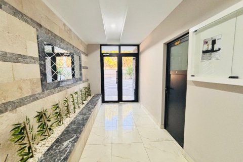 3+1 Leilighet i Alanya, Antalya, Tyrkia Nr. 212645 - 6