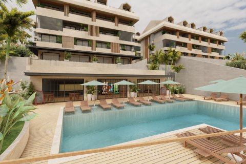 Daire 2+1 Fethiye, Muğla, Türkiye №212953 - 8