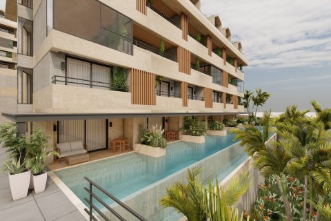 Daire 2+1 Fethiye, Muğla, Türkiye №212953 - 9