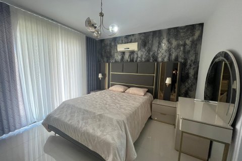 4+1 Leilighet i Kestel, Antalya, Tyrkia Nr. 221634 - 9