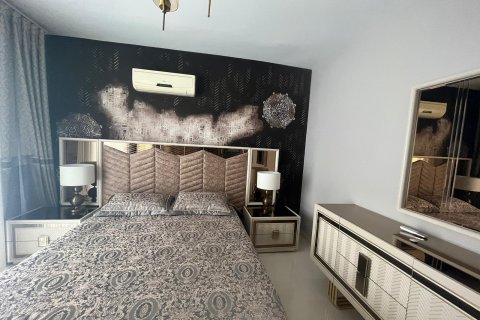 4+1 Leilighet i Kestel, Antalya, Tyrkia Nr. 221634 - 7