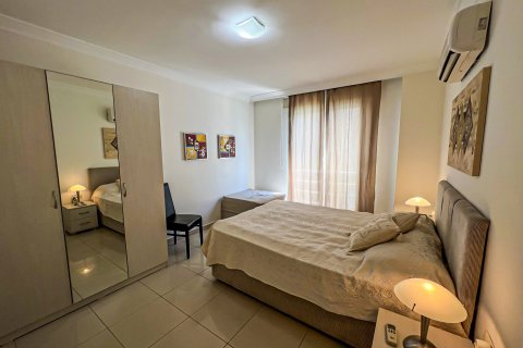 2+1 Lejlighed  i Oba, Antalya, Tyrkiet Nr. 134095 - 6