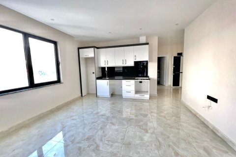 آپارتمان در  Alanya ، ترکیه 2 خوابه ، 85 متر مربع.  شماره 134012 - 10