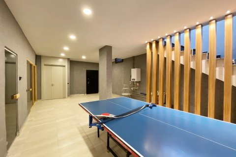 4+1 Villa i Bektas, Alanya, Antalya, Turkiet Nr. 98304 - 7