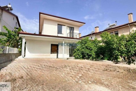 ویلا در  Fethiye ، ترکیه 3 خوابه ، 130 متر مربع.  شماره 225763 - 15