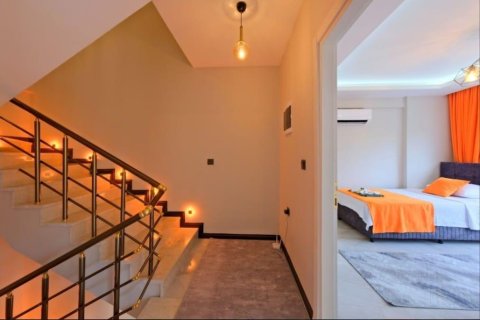 Villa  4+1  Fethiye, Muğla, Türkiye №222350 - 19