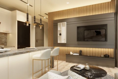 1+1 Leilighet  i Finike, Antalya, Tyrkia Nr. 98679 - 7