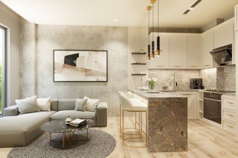 1+1 Leilighet  i Finike, Antalya, Tyrkia Nr. 98679 - 6