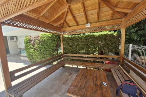 Продажа квартиры в Коньяалты, Анталье, Турция 1+1, 60м2, №237653 – фото 15