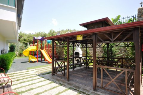 2+1 Lejlighed  i Kargicak, Alanya, Antalya, Tyrkiet Nr. 96486 - 3