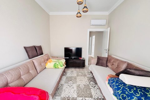 3+1 Leilighet i Alanya, Antalya, Tyrkia Nr. 212645 - 19
