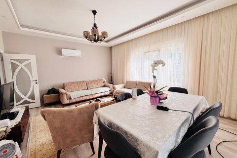 3+1 Leilighet i Alanya, Antalya, Tyrkia Nr. 212645 - 21