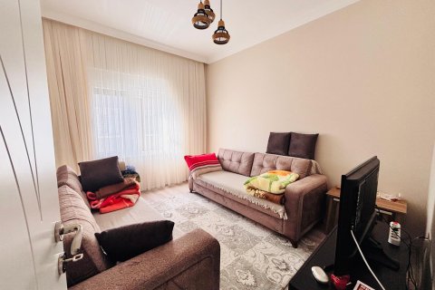3+1 Leilighet i Alanya, Antalya, Tyrkia Nr. 212645 - 18