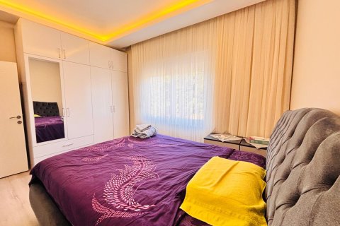 3+1 Leilighet i Alanya, Antalya, Tyrkia Nr. 212645 - 20