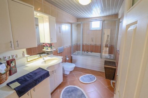 2+1 Wohnung  in Oba, Antalya, Türkei Nr. 134297 - 9