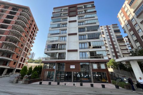 3+1 Apartment  in Akcaabat, Trabzon, Turkey No. 228569