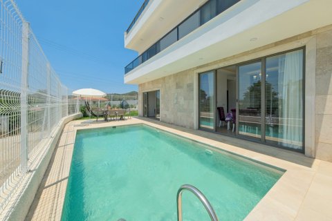 Продажа виллы  в Фетхие, Мугле, Турция 4+1, 300м2, №216939 – фото 2