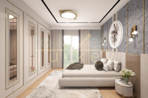 Daire  2+0  Zeytinburnu, İstanbul, Türkiye №227537 - 2