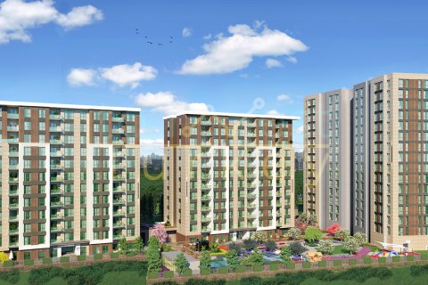 Daire  2+0  Zeytinburnu, İstanbul, Türkiye №227537 - 3