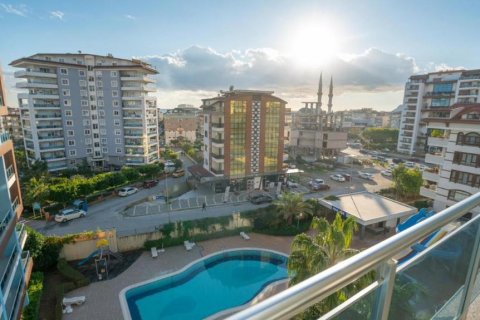 2+1 Lägenhet  i Cikcilli, Antalya, Turkiet Nr. 95619 - 20