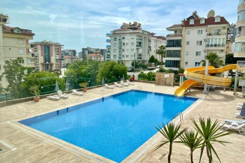 2+1 Lejlighed i Cikcilli, Antalya, Tyrkiet Nr. 105558 - 13