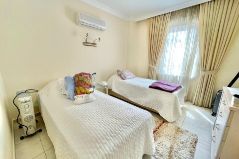 2+1 Lejlighed i Cikcilli, Antalya, Tyrkiet Nr. 105558 - 14