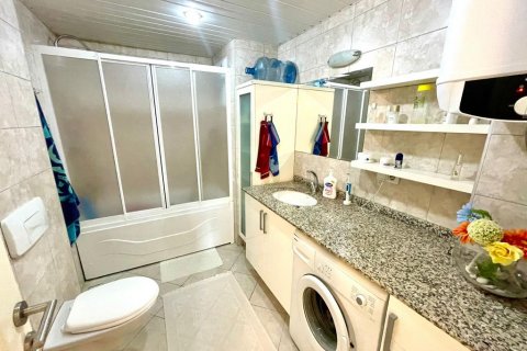2+1 Lejlighed i Cikcilli, Antalya, Tyrkiet Nr. 105558 - 12
