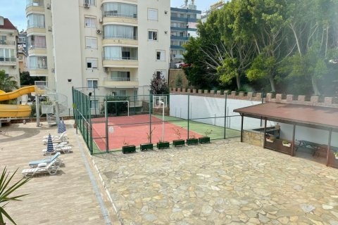 2+1 Lejlighed i Cikcilli, Antalya, Tyrkiet Nr. 105558 - 15