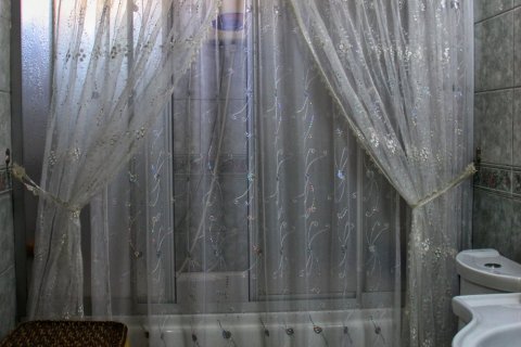 2+1 Lejlighed  i Alanya, Antalya, Tyrkiet Nr. 91907 - 6