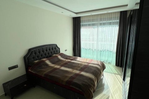 2+1 Lejlighed  i Kargicak, Alanya, Antalya, Tyrkiet Nr. 96486 - 22