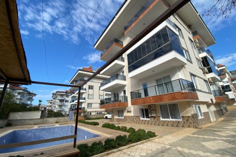 2+1 Wohnung in Oba, Antalya, Türkei Nr. 92193 - 16