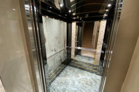 2+1 Wohnung in Oba, Antalya, Türkei Nr. 92193 - 14