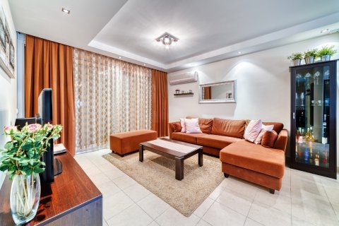 2+1 Lejlighed i Oba, Antalya, Tyrkiet Nr. 103743 - 17