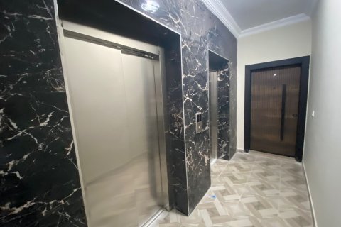 Продажа пентхауса  в Махмутларе, Анталье, Турция 3+1, 160м2, №100871 – фото 14