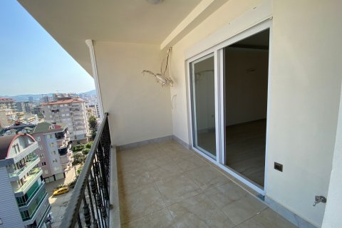 Продажа пентхауса  в Махмутларе, Анталье, Турция 3+1, 160м2, №100871 – фото 15