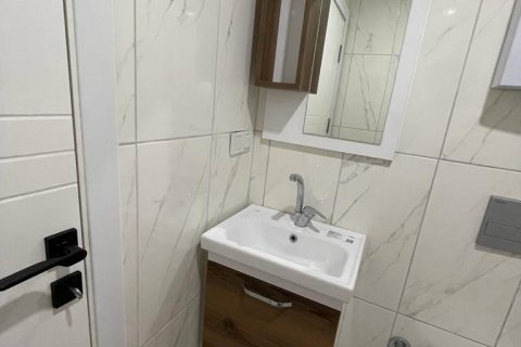 آپارتمان در  Oba ، ترکیه 1 خوابه ، 50 متر مربع.  شماره 96739 - 9