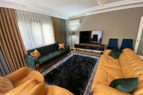 Продажа квартиры в Аланье, Анталье, Турция 3+1, 150м2, №134597 – фото 5