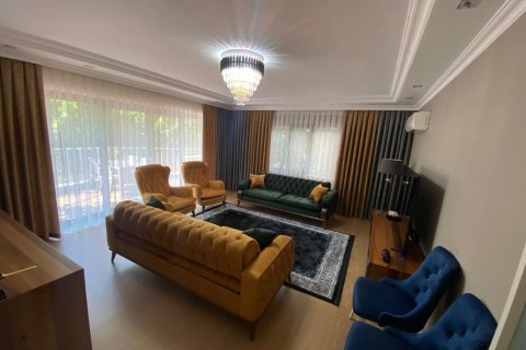 Продажа квартиры в Аланье, Анталье, Турция 3+1, 150м2, №134597 – фото 3