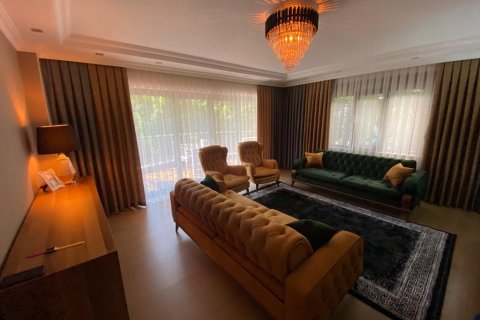 Продажа квартиры в Аланье, Анталье, Турция 3+1, 150м2, №134597 – фото 4