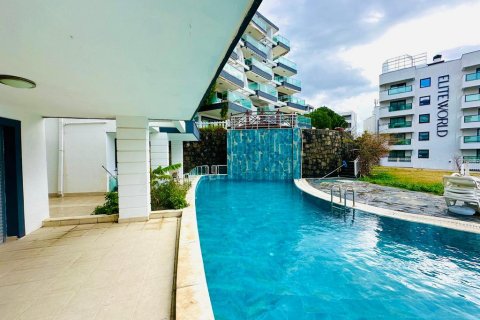 i Kusadasi, Aydin, Tyrkiet Nr. 219863 - 11