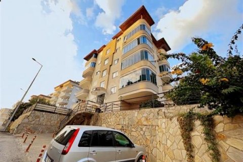 2+1 Lägenhet  i Cikcilli, Antalya, Turkiet Nr. 101487 - 4