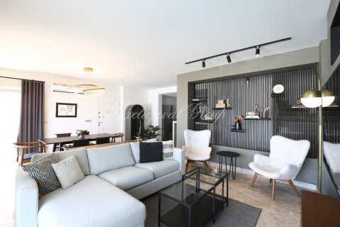 3+1 Villa  in Bodrum, Mugla, Türkei Nr. 227234 - 11