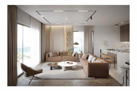  در  Kusadasi ، ترکیه 60 متر مربع.  شماره 228663 - 20
