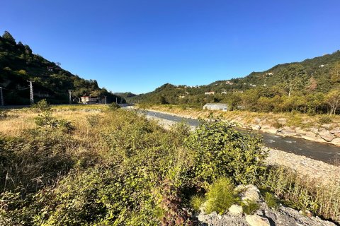 Land plot for sale in Arsin, Trabzon, Turkey, studio, No. 237527 – photo 15