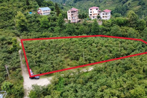 Land plot for sale in Arsin, Trabzon, Turkey, studio, No. 237528 – photo 2