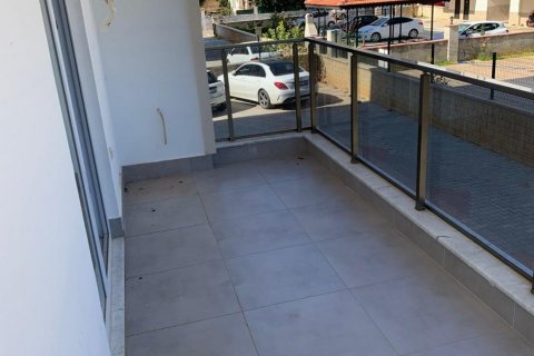 آپارتمان در Tosmur،  Alanya ، ترکیه 2 خوابه ، 85 متر مربع.  شماره 92505 - 12